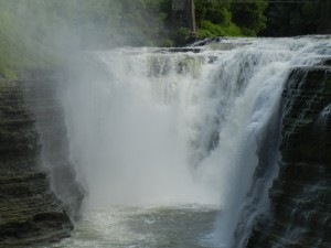 Upper Falls