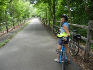 Farmington Canal Heritage Trail