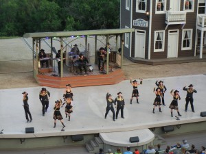 Medora Musical