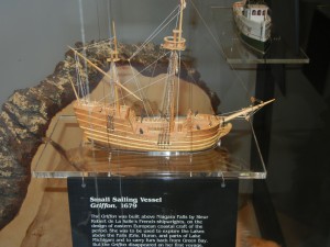 maritime museum in Duluth