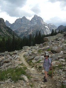 North Fork of Cascade Creek