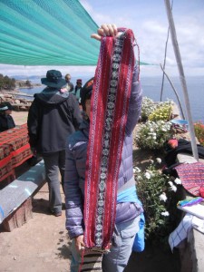 colored sash for a married man