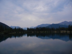 Forgetmenot Lake