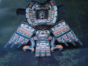 Northwest Coast art